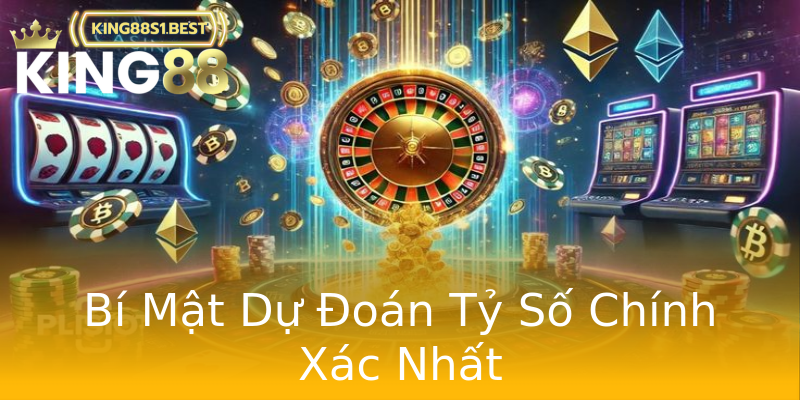 Bí Mật Dự Đoán Tỷ Số Chính Xác Nhất Bí Mật Dự Đoán Tỷ Số Chính Xác Nhất