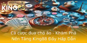 Ca Cuoc Ua Cho Ao Kham Pha Nen Tang King88 Ay Hap Dan