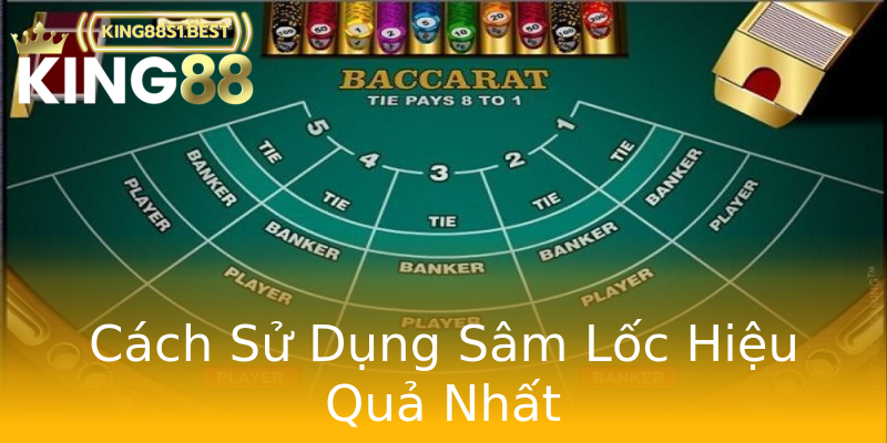 Cách Sử Dụng Sâm Lốc Hiệu Quả Nhất Cách Sử Dụng Sâm Lốc Hiệu Quả Nhất