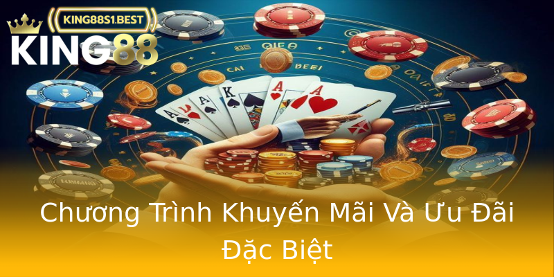 Chương Trình Khuyến Mãi Và Ưu Đãi Đặc Biệt Chương Trình Khuyến Mãi Và Ưu Đãi Đặc Biệt