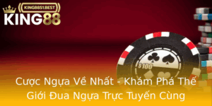 Cuoc Ngua Ve Nhat Kham Pha The Gioi Ua Ngua Truc Tuyen Cung King88