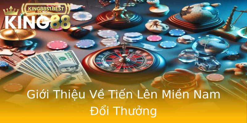 Giới Thiệu Về Tiến Lên Miền Nam Đổi Thưởng Giới Thiệu Về Tiến Lên Miền Nam Đổi Thưởng