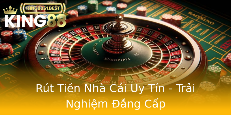 Rút Tiền Nhà Cái Uy Tín - Trải Nghiệm Đẳng Cấp Rút Tiền Nhà Cái Uy Tín - Trải Nghiệm Đẳng Cấp