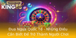 Ua Ngua Quoc Te Nhung Ieu Can Biet E Tro Thanh Nguoi Choi Ang Cap
